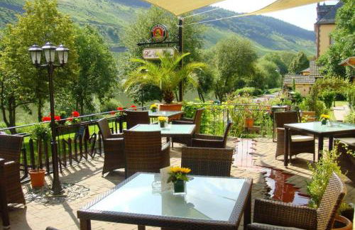 Casa Barzen - Stilvoll Urlauben an der Mosel - Foto 33