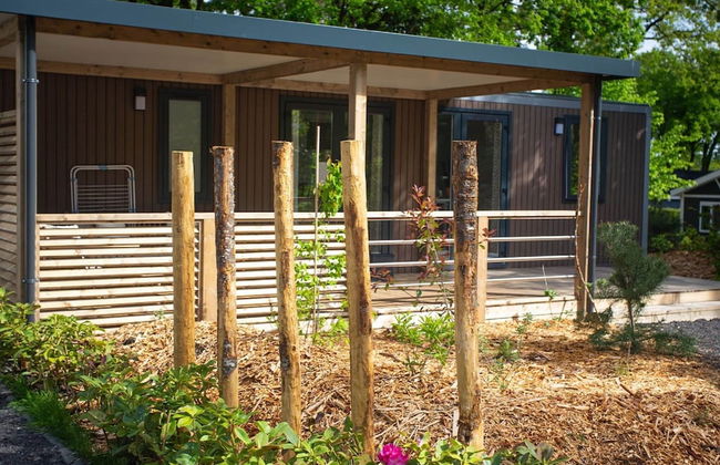 Attractive Chalet with Microwave near Forest - Photo 32