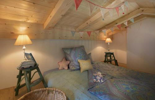 Ferienwohnung Chiemsee - Foto 32