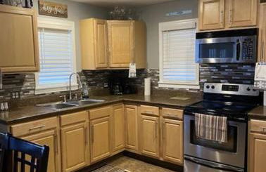 Lakehouse Hot Tub & Pool close to Ark Encounter - Foto 30