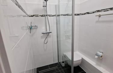 Ferienwohnung auf der Stadtinsel - Foto 13