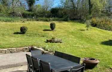 Charmant penty pour un séjour calme et reposant - Foto 9