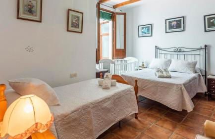 Cortijo La Torca Fuente de Piedra by Ruralidays - Foto 18