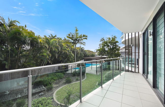 Peregian On The Beach Unit 3 - Foto 8