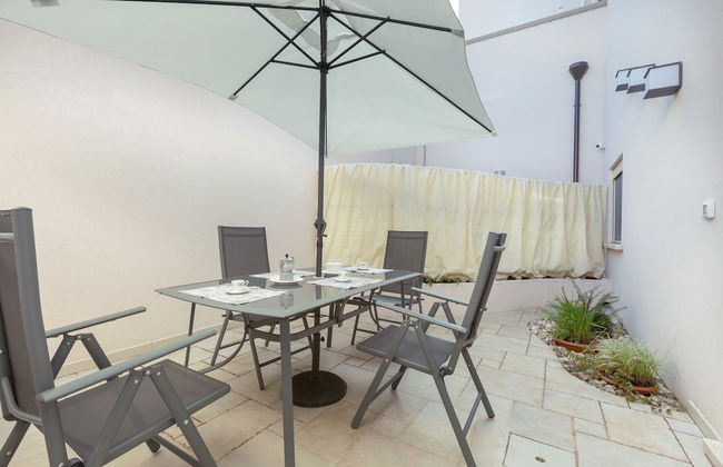 San Pancrazio Suite Apartments - Foto 44