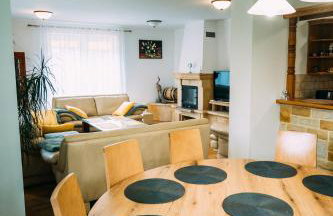 Willa u Basi 2 - Foto 17