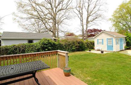 Oasis In North Cape May - Foto 34