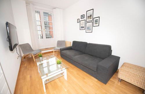 Espacios Blanco Plaza Mayor - Con vistas. - Foto 1