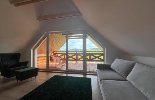 Biesiedlisko Bieszczadzkie - Foto 17