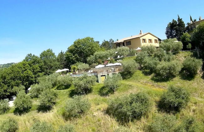 Agriturismo Le Dolci Colline - Photo 42