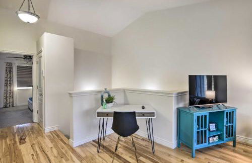 Stunning Anchorage Townhome about 5 Mi to Dtwn! - Photo 8