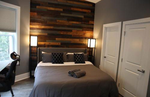 Amazing Large 4 Bedroom 3 Bathroom Home in Downtown DC Walk Everywhere - Foto 8