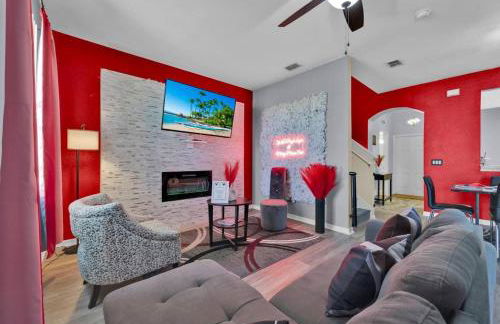 Themed Resort Home 15 min drive to Disney - Foto 1