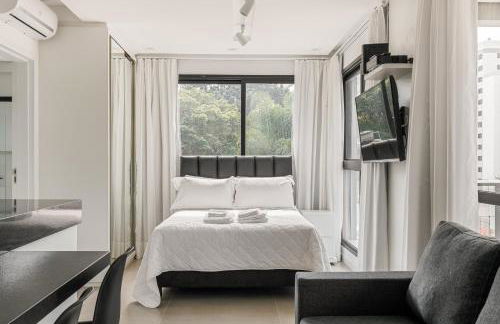 ZEE Studios by Viva - Studios a 200m da beira-mar norte - Foto 68