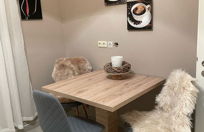 Apartment zur Wiege Anhalts - Photo 15