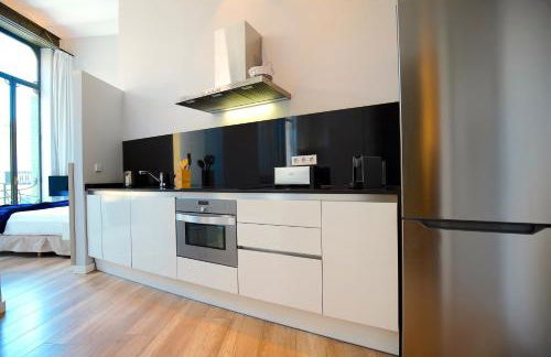 L'Aguila Apartments Turismo de Interior - Photo 36