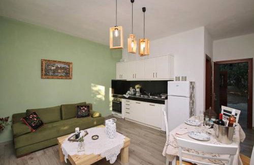 Koromilia Villa - Foto 25