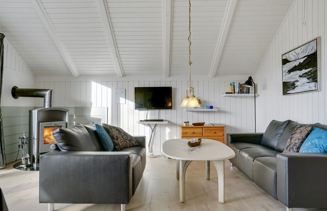 3 bedroom House in Egernsund with terrace - Photo 20