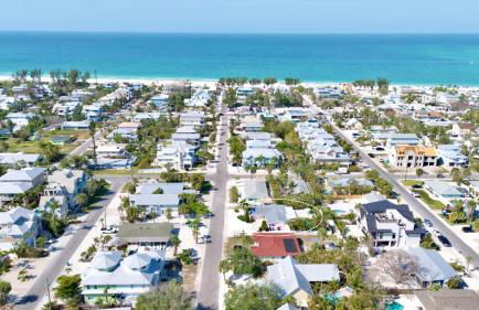 Pink Palm Bungalow - Foto 3