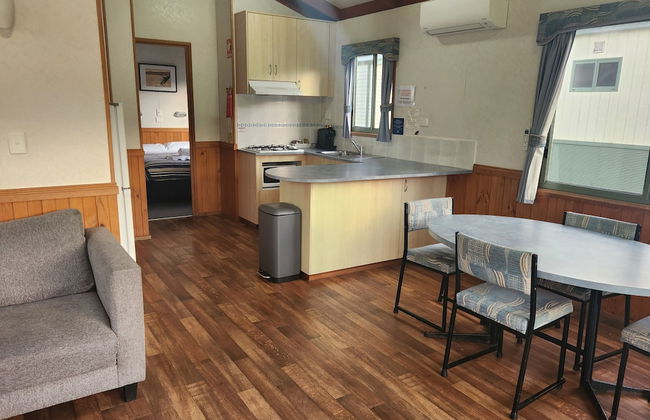 Eden Gateway Holiday Park - Photo 21