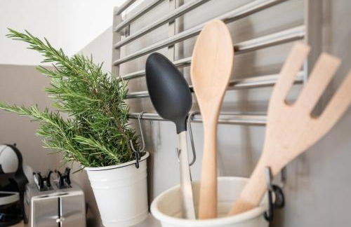 Villa Piscina La Trinità - Foto 23