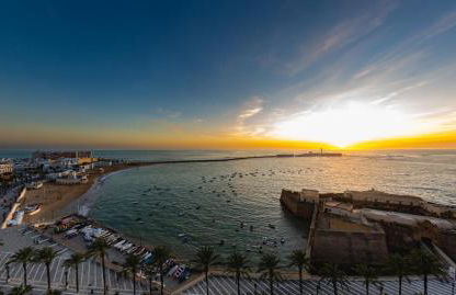 ATLANTICO Family Home by Cadiz4Rentals - Foto 35