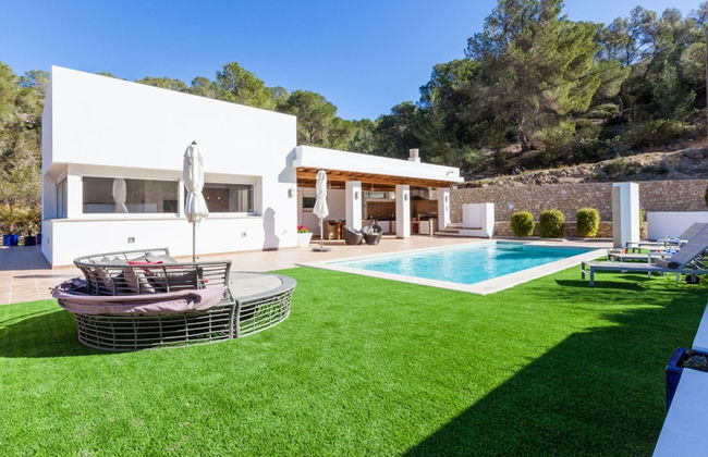 Belvilla by OYO La Parada - Foto 34