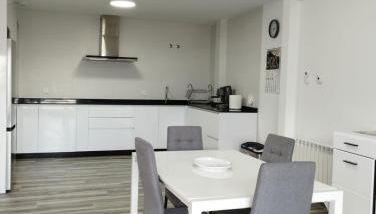 Apartamentos Las Huertas - Foto 5