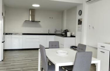 Apartamentos Las Huertas - Foto 5