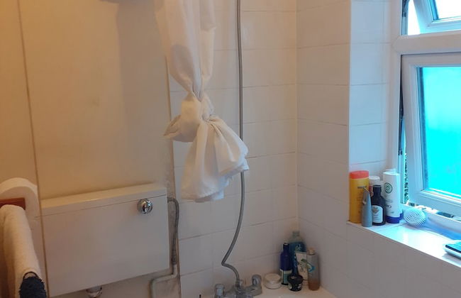 East London Apartmentsleeps2-garden-transportlinks - Foto 8