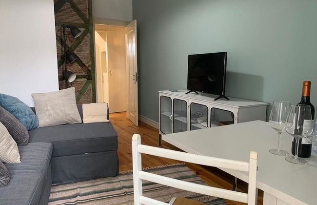 Apartments Center Castelo de São Jorge - Photo 141