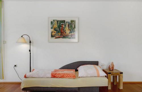 Ferienwohnung Kleeblatt - Photo 8