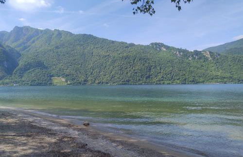 Lake Como Casa la Rosa wonderful view - Foto 36