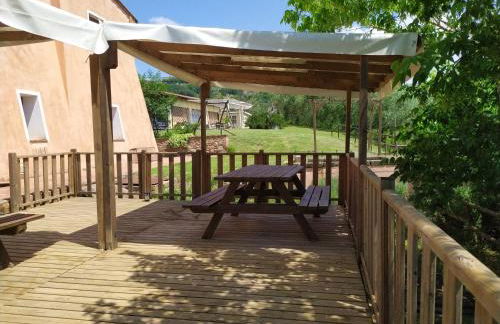 Antonella House -Podere della Collina - Foto 43