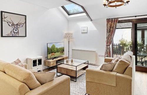 Byre Cottage Dulverton - Foto 9