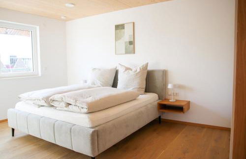 Wohlfühl-Apartments auf der Baar - Natururlaub im Schwarzwald - Foto 26