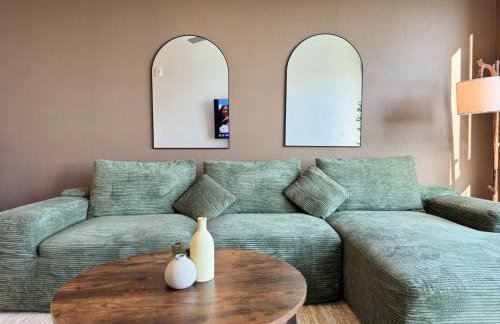 Bright Home 10 Min to Disneyland Pool & GYM - Foto 48