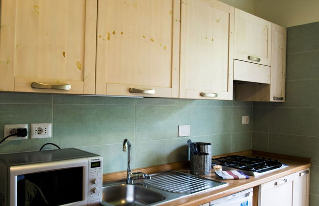 Agriturismo Il Giardino - Photo 18