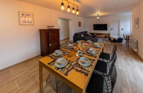 Les appartements de Clélia - Foto 22