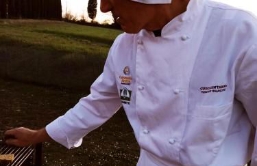 Podere Cartaio Bio Farm, private pool, AirC - Foto 39