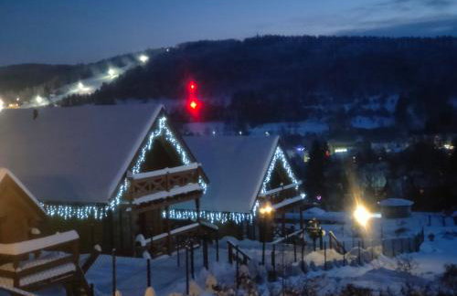 Domki na Kamiennej Laworcie - Foto 74