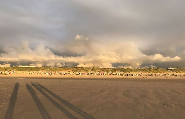 Holiday Apartment sea air - Foto 2