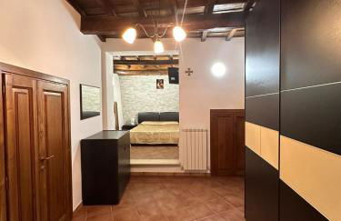 La Civetta - Casa vacanze Orte - Foto 14