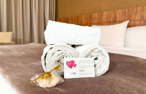 STAY Vivence Suites - Foto 38