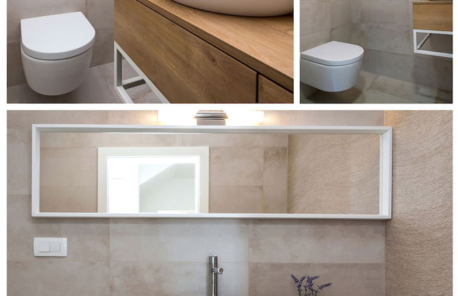 House Villa The View - Foto 35