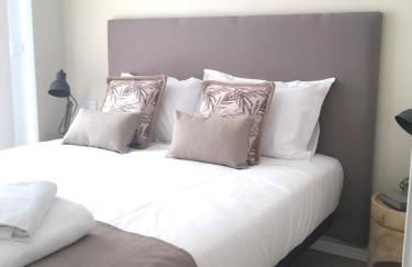 Luxury Penthouse Gerardo - The View Fuengirola - Photo 10