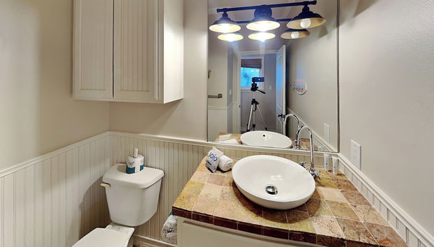 Salt and Horns by Silver Sands Vacation Rentals - Foto 5, Servicios del alojamiento