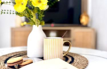 Terrasse privée - Centre Valence - Gare 5 min - Wifi rapide - Foto 20