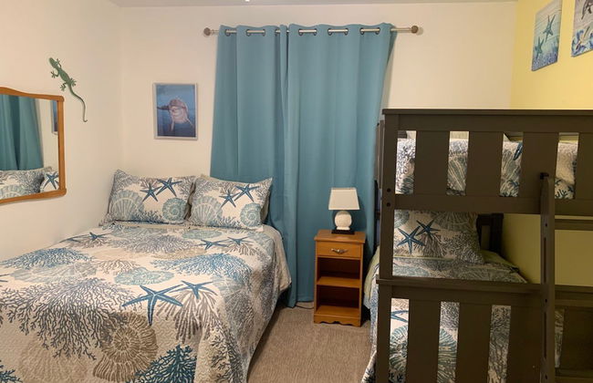 3 Bed-2 Bath Condo-new Smyrna Beach Florida - Foto 25