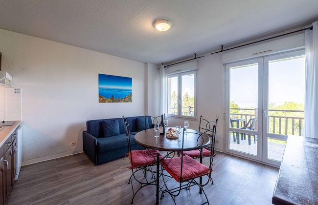 Zenitude Evian Les Terrasses du Lac, an Ascend Collection Hotel - Foto 30